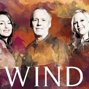 Nimm' Dir Zeit - Wind