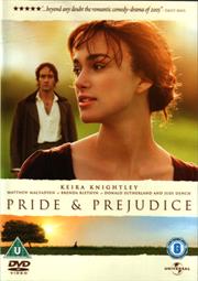 Pride and Prejudice (2005)