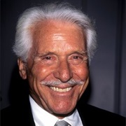 Efrem Zimbalist Jr.