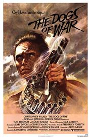 The Dogs of War (Film)