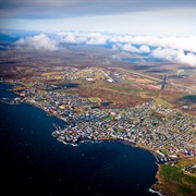 Keflavík