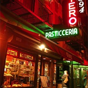 Veniero&#39;s Pasticceria &amp; Caffe, East Village