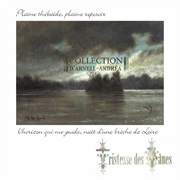 Collection D&#39;Arnell~Andréa — Tristesse Des Mânes