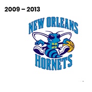 New Orleans Hornets
