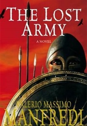 The Lost Army (Valerio Massimo Manfredi)