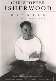 Diaries. Volume 1: 1939-1960 (Christopher Isherwood)