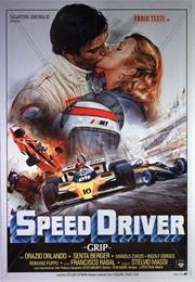 Speed Driver
