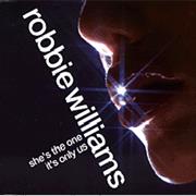 Robbie Williams - She's the One