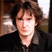 Bernard Black