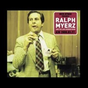 Ralph Myerz and the Jack Herren Band