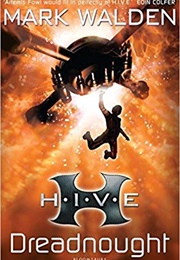 Dreadnought (Mark Walden)