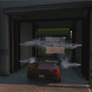 Go to the Car Wash