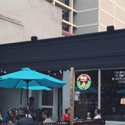 Saint Lawrence Gridiron