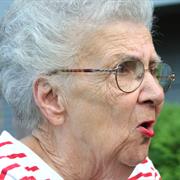 It's Easy for You to Say That; You're Not Involved in This