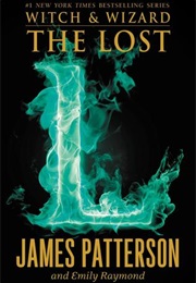 The Lost (James Patterson)