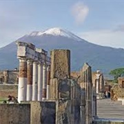 Pompei, Arte, Storia Ed Archeologia