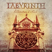 Labÿrinth - Architecture of a God