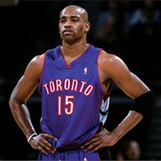 Vince Carter