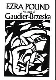 Gaudier-Brzeska (Ezra Pound)