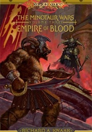 Empire of Blood (Richard Knaack)