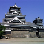 Kumamoto Castle