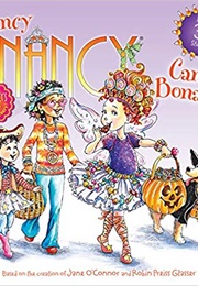 Fancy Nancy: Candy Bonanza (Jane O'Connor)