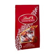 Lindor Milk Truffles