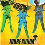 Touré Kunda - Turu