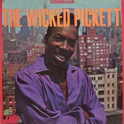Wilson Pickett - The Wicked Pickett