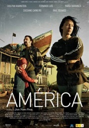 América – Uma História Portuguesa (2013)