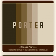 Bell's Porter