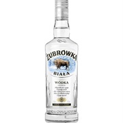 Żubrówka Vodka