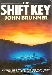 The Shift Key (Brunner)
