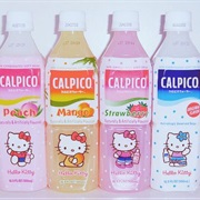 Calpico