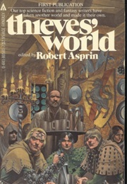 Thieves&#39; World (Robert Asprin)