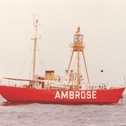 Ambrose Lightship