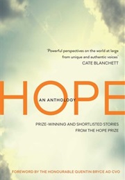 Hope: An Anthology (Various)