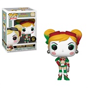 Harley Quinn DC Comics Bombshells Exclusive