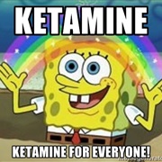 Ketamine