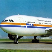 Trans Australia Airlines