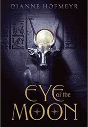 Eye of the Moon (Dianne Hofmeyr)