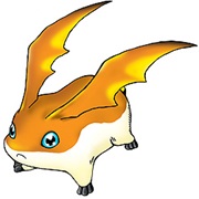 Patamon
