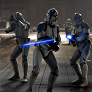 Tactical Ops Trooper