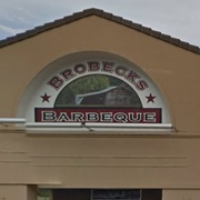 Brobecks Barbeque