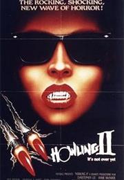 Howling 2