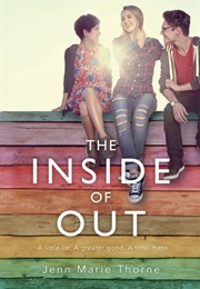 The Inside of Out (Thorne)