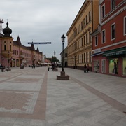 Vinkovci, Croatia