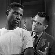 Richard Dadier (The Blackboard Jungle)