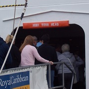 Remembering to Mind My Head