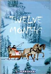 Twelve Months (Samuel Marshak)